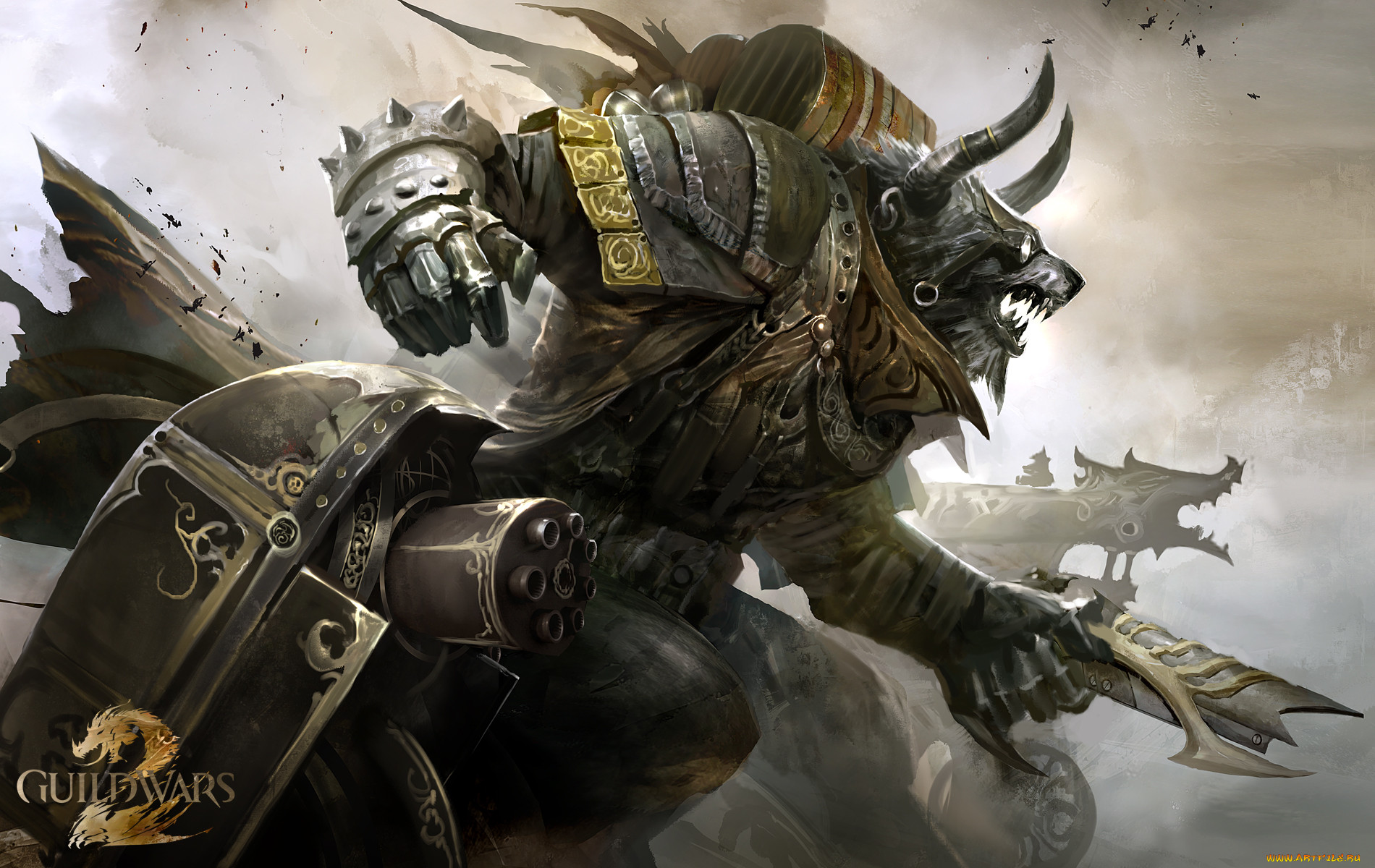 guild, wars, , , 2